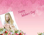 Free Mothers' Day PowerPoint Templates 3