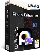 Leawo Photo Enhancer