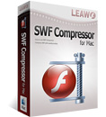 SWF Compressor for Mac