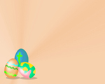 Free Easter PowerPoint Templates 14