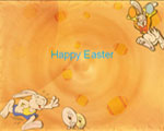 Free Easter PowerPoint Templates 3